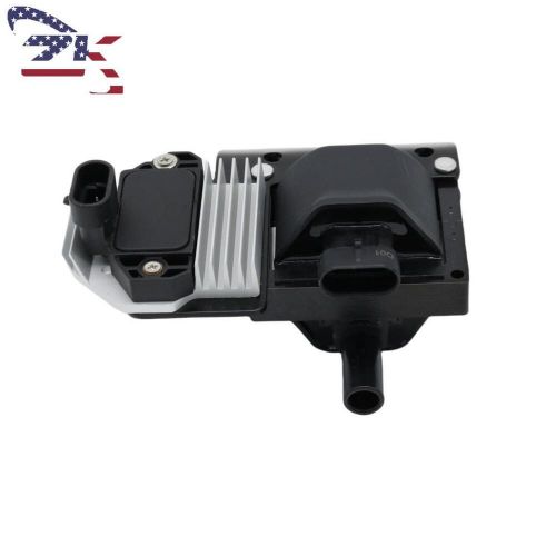 New Ignition Coil w/ Module Fit for Mercruiser Volvo 3861985 3862167 8M0054588, US $51.13, image 17
