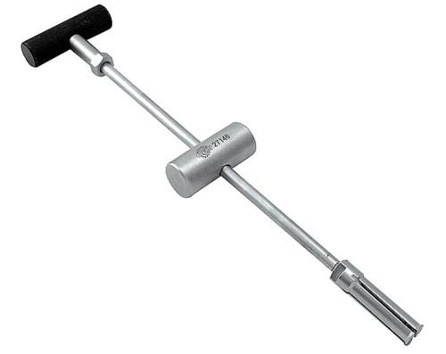 Stuck lifter remover puller tool hydraulic removal