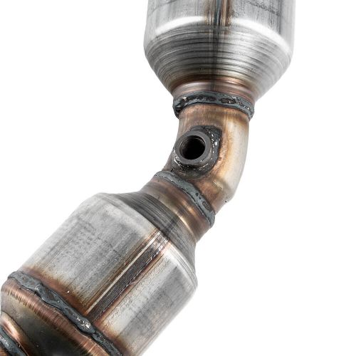 Catalytic Converters for Infiniti FX35/G35/M35 RWD 3.5L 2003-2008 Bank 1&2 16197, US $165.80, image 5