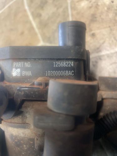 05-06 Air Pump BUICK LACROSSE Pump 3.8L, US $95.99, image 3