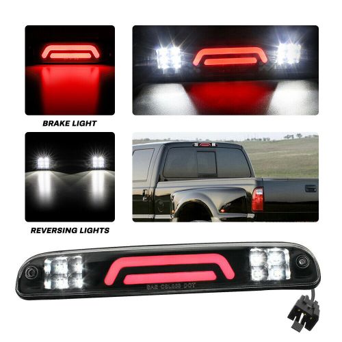 For 1999-16 Ford F-250 F-350 F-450 SD LED THIRD 3RD BRAKE LIGHT CARGO LAMP BAR, US $24.99, image 13