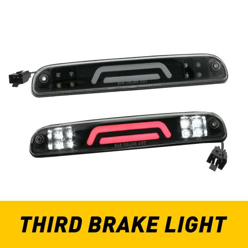 For 1999-16 Ford F-250 F-350 F-450 SD LED THIRD 3RD BRAKE LIGHT CARGO LAMP BAR, US $24.99, image 16