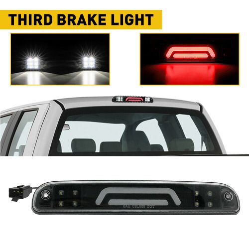 For 1999-16 Ford F-250 F-350 F-450 SD LED THIRD 3RD BRAKE LIGHT CARGO LAMP BAR, US $24.99, image 17