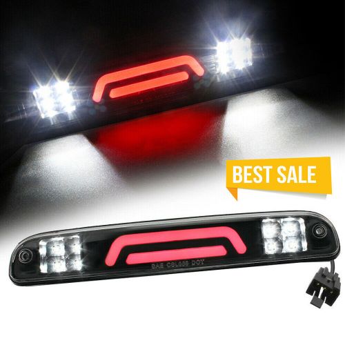 For 1999-16 Ford F-250 F-350 F-450 SD LED THIRD 3RD BRAKE LIGHT CARGO LAMP BAR, US $24.99, image 18