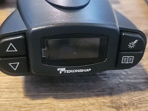 Tekonsha Prodigy P3 Proportional Brake Controller 1-4 Axles 90195 Read, US $109.99, image 3