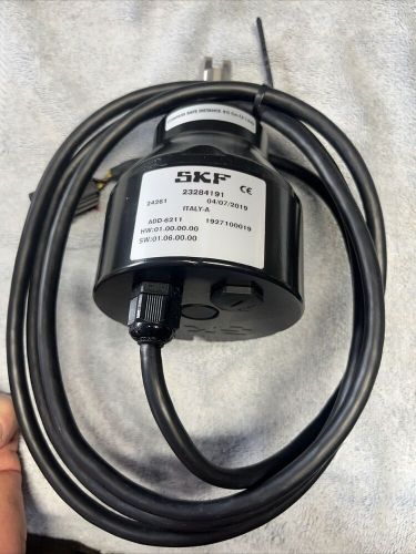 Single Stationelectric steering wheel hub volvo penta EVC 23284191. (476-SF3), US $700.00, image 4