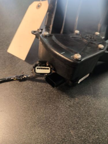 2009 F-150 Acceleration Pedal Part # 9L3A-9F836-AC, US $79.95, image 4