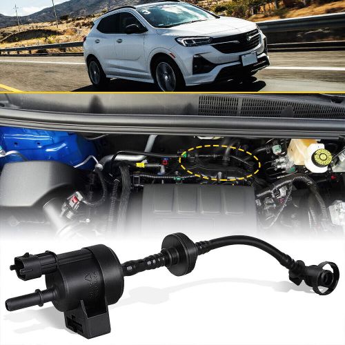 For 2012-15 Chevrolet Cruze 1.4L Vapor Canister Purge Solenoid Valve 55573017, US $17.99, image 3