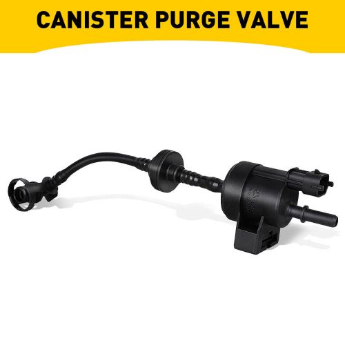 For 2012-15 Chevrolet Cruze 1.4L Vapor Canister Purge Solenoid Valve 55573017, US $17.99, image 4