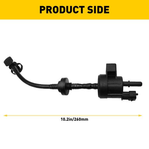 For 2012-15 Chevrolet Cruze 1.4L Vapor Canister Purge Solenoid Valve 55573017, US $17.99, image 9