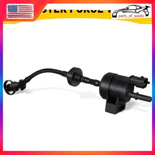 For 2012-15 Chevrolet Cruze 1.4L Vapor Canister Purge Solenoid Valve 55573017, US $17.99, image 11