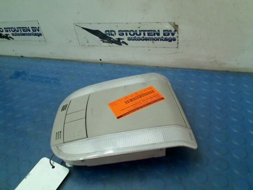 2007 Toyota Auris (E15) Interior Light 8126002100-, US $, image 5