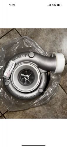 Genuine OEM Holset 6.7 Mopar Cummins turbocharger P/# 3798332RX, US $2,999.99, image 2