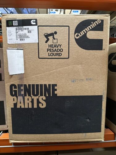 Genuine OEM Holset 6.7 Mopar Cummins turbocharger P/# 3798332RX, US $2,999.99, image 3