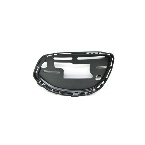 Front Bumper Fog Light Lamp Grille Bracket Fit Mercedes Benz W222 2018-20 Right, US $60.08, image 2