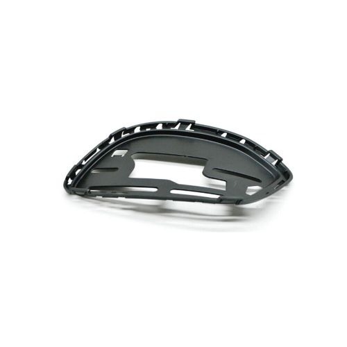 Front Bumper Fog Light Lamp Grille Bracket Fit Mercedes Benz W222 2018-20 Right, US $60.08, image 3