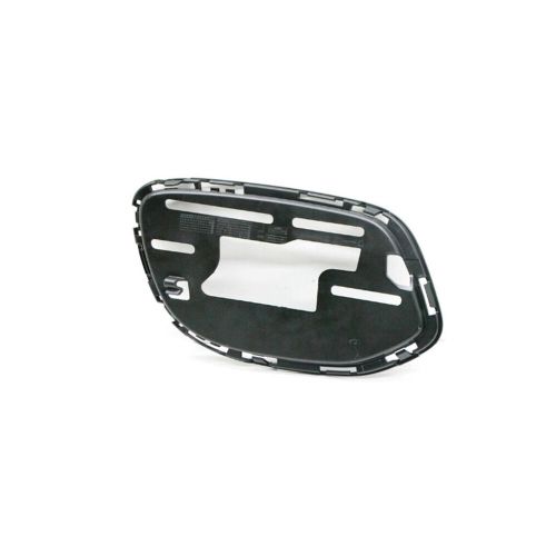 Front Bumper Fog Light Lamp Grille Bracket Fit Mercedes Benz W222 2018-20 Right, US $60.08, image 4