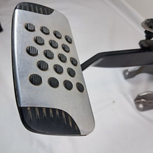 Brake Pedal FX35 03-08 G35 03-07 Infiniti A/T Automatic Lever Bracket OEM, US $29.99, image 5