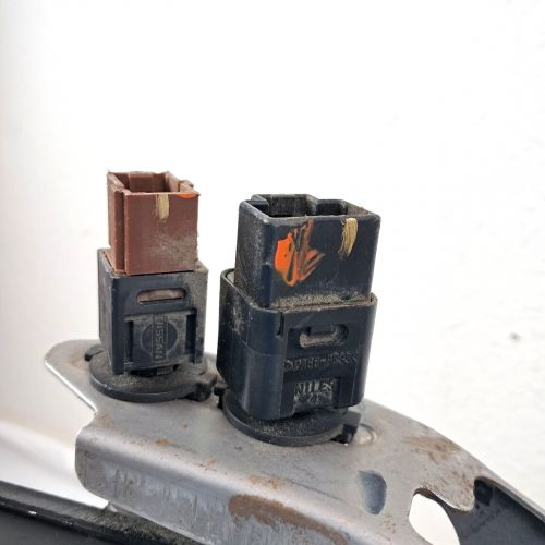 Brake Pedal FX35 03-08 G35 03-07 Infiniti A/T Automatic Lever Bracket OEM, US $29.99, image 7