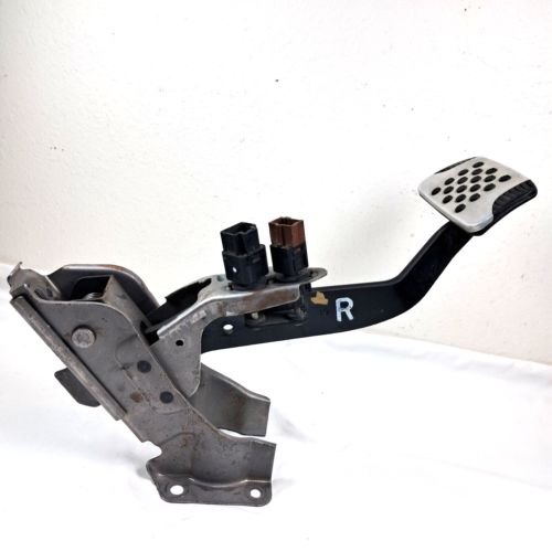 Brake Pedal FX35 03-08 G35 03-07 Infiniti A/T Automatic Lever Bracket OEM, US $29.99, image 12