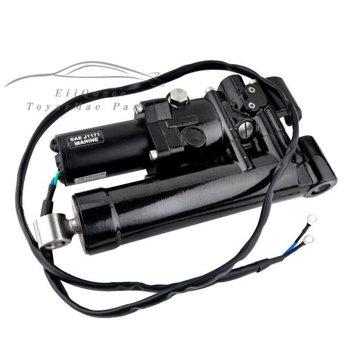 Power Tilt Trim 67C-43800-00,65W-43800-02-4D For Yamaha F25 30 40HP Outboard Ra., US $472.95, image 3