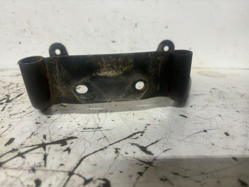 04 Can-Am DS650 Baja Speedometer Front Box Bracket Mount Bombardier, US $25.00, image 3