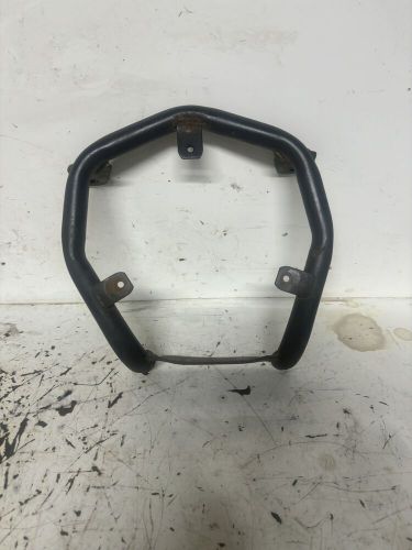 04 Can-Am DS650 Baja Speedometer Front Box Bracket Mount Bombardier, US $25.00, image 5