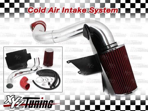 97-03 chevy s-10 2.2l l4 heat shield cold air intake