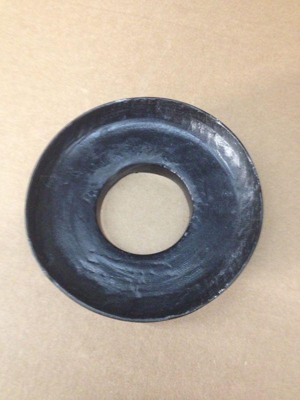 Sell 19992009 Mustang Carbon Fiber brake fluid reservoir cover 809 in