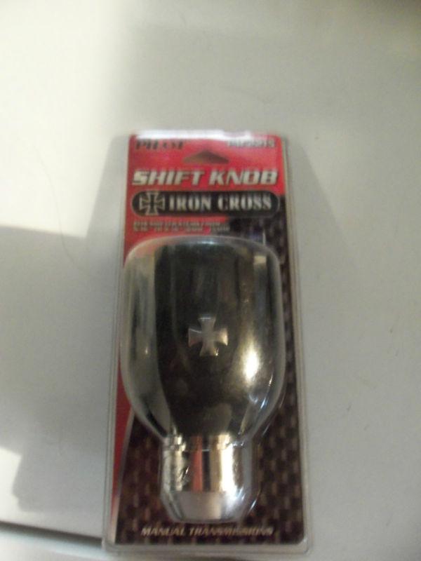 PILOT IRON CROSS SHIFT KNOB, US $19.00, image 2
