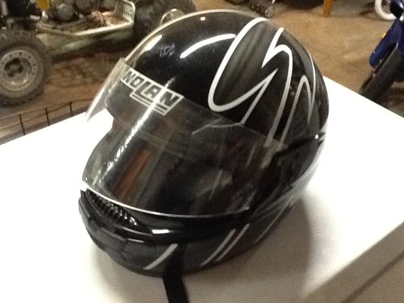 Nolan  motorcycle helmet