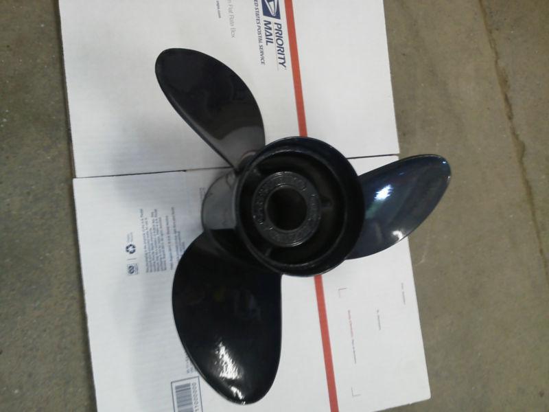 Vortex propeller part# 992106, mercury, johnson, evinrude, yamaha, mercruiser