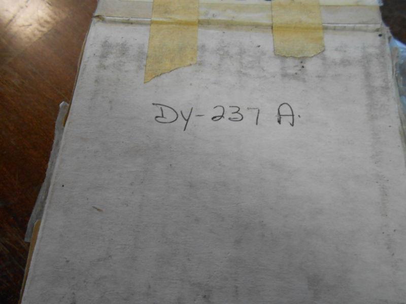 NOS. 1979 Ignition module 1980 E100-350 D9AZ-12A199-C or Mc DY-237A. OEM, US $68.95, image 5