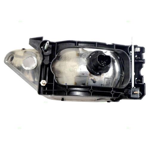 Sell New Passengers Headlight Headlamp Housing Assembly DOT 0102