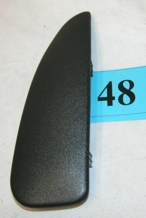 93-02 firebird passenger side power switch delete panel