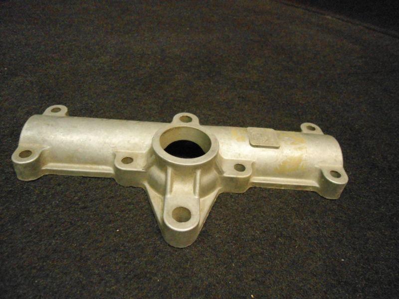 #25884 housing mercury/mariner outboard boat motor part# 1