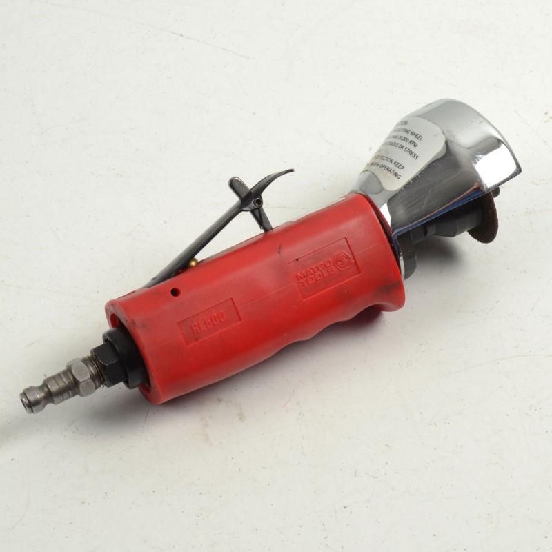 Matco tools 3" air cutoff cut off tool die grinder rl500 