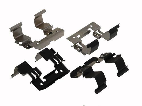 Carlson p1073 rear brake disc hardware kit-disc brake hardware kit