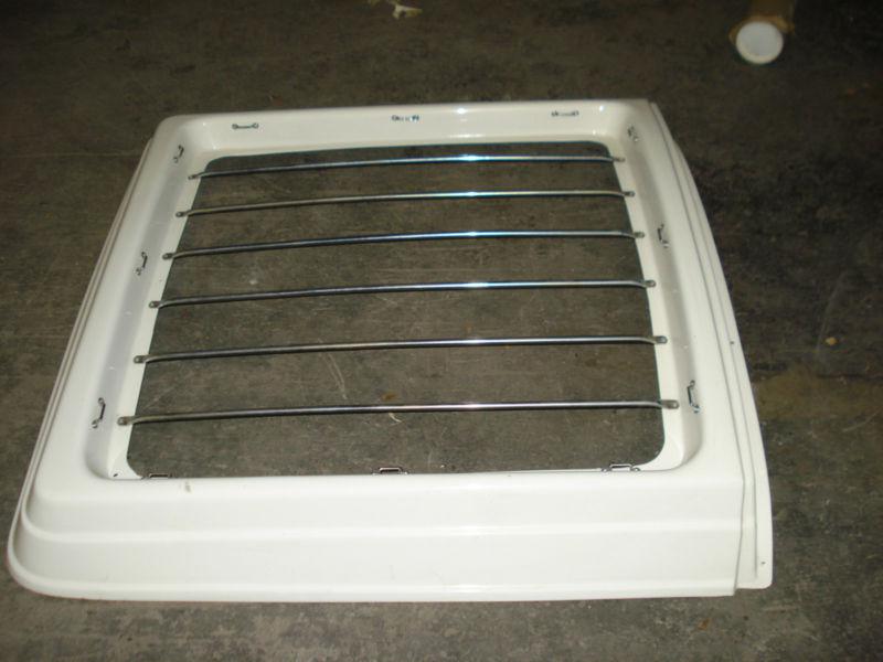 Sell VW Volkswagen Westfalia Westy Bus Fiberglass Luggage Rack 68, 69