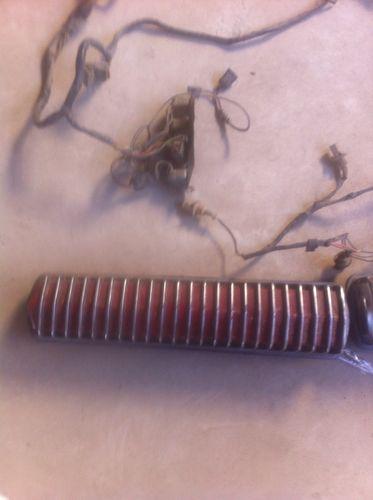 1967 1968 Cougar Shelby Eleanor Tail Light Assemblys Sequential Set Up Wiring , US $150.00, image 3