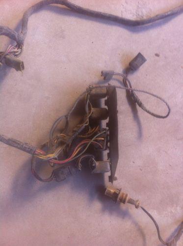1967 1968 Cougar Shelby Eleanor Tail Light Assemblys Sequential Set Up Wiring , US $150.00, image 4