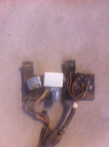 1967 1968 Cougar Shelby Eleanor Tail Light Assemblys Sequential Set Up Wiring , US $150.00, image 5