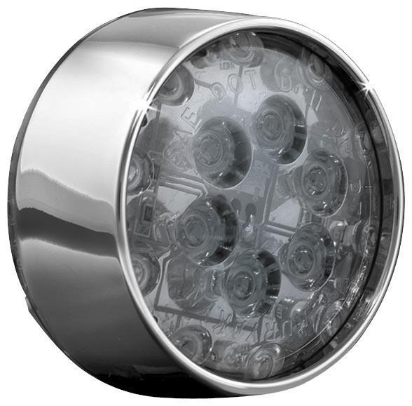 Sell Kuryakyn LED Rear Turn Signal Conversion Dual Function Smoke