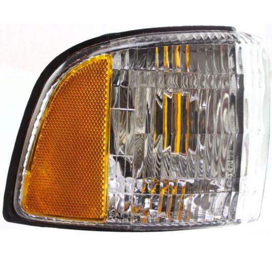 Sell Dodge 1500 2500 3500 Ram Pickup Truck Corner Parking Light Right