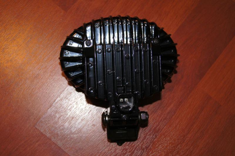 Mountable LED Headlight 12-48 Volts with Pigtail Harness, US $89.99, image 2