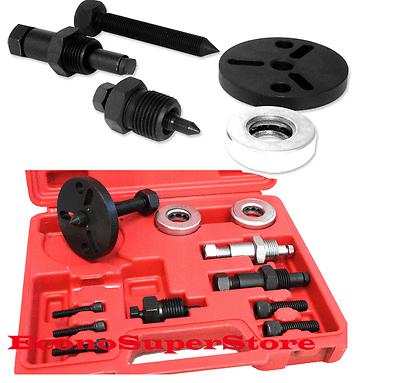 A/c compressor clutch remover installer puller air conditioning tools kit