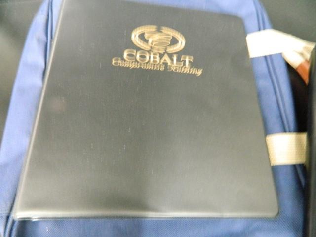 Volvo Penta Boat Owners Bag , US $9.95, image 4