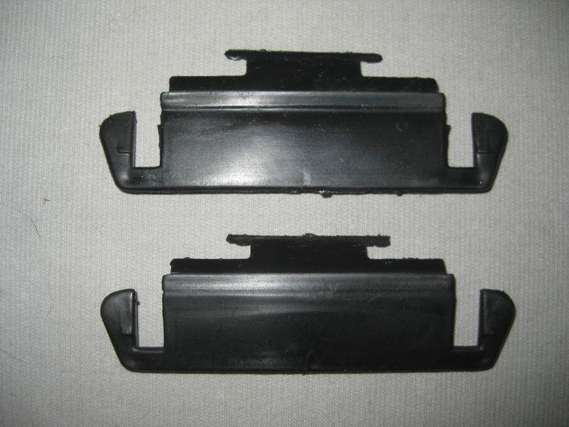 NOS CHEVY IMPALA MONTE CARLO CAPRICE CAMARO CHEVELLE MALIBU DOOR HANDLE GASKET, US $24.00, image 3