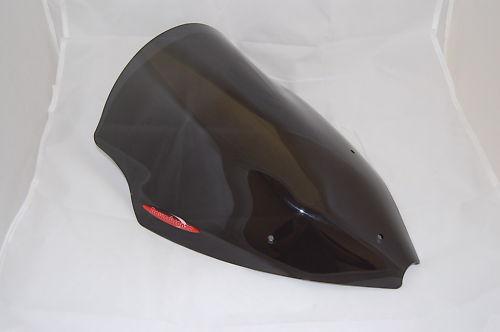 Suzuki B King 2007 2011 BKing Light Screen Shield Windshield - MADE IN ENGLAND, US $99.95, image 3
