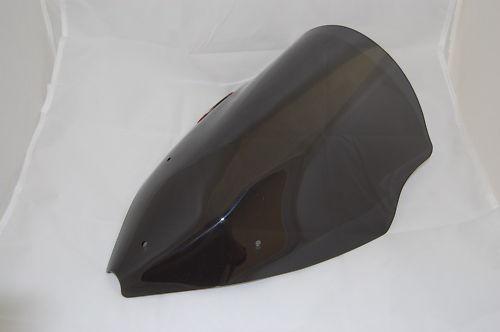 Suzuki B King 2007 2011 BKing Light Screen Shield Windshield - MADE IN ENGLAND, US $99.95, image 4